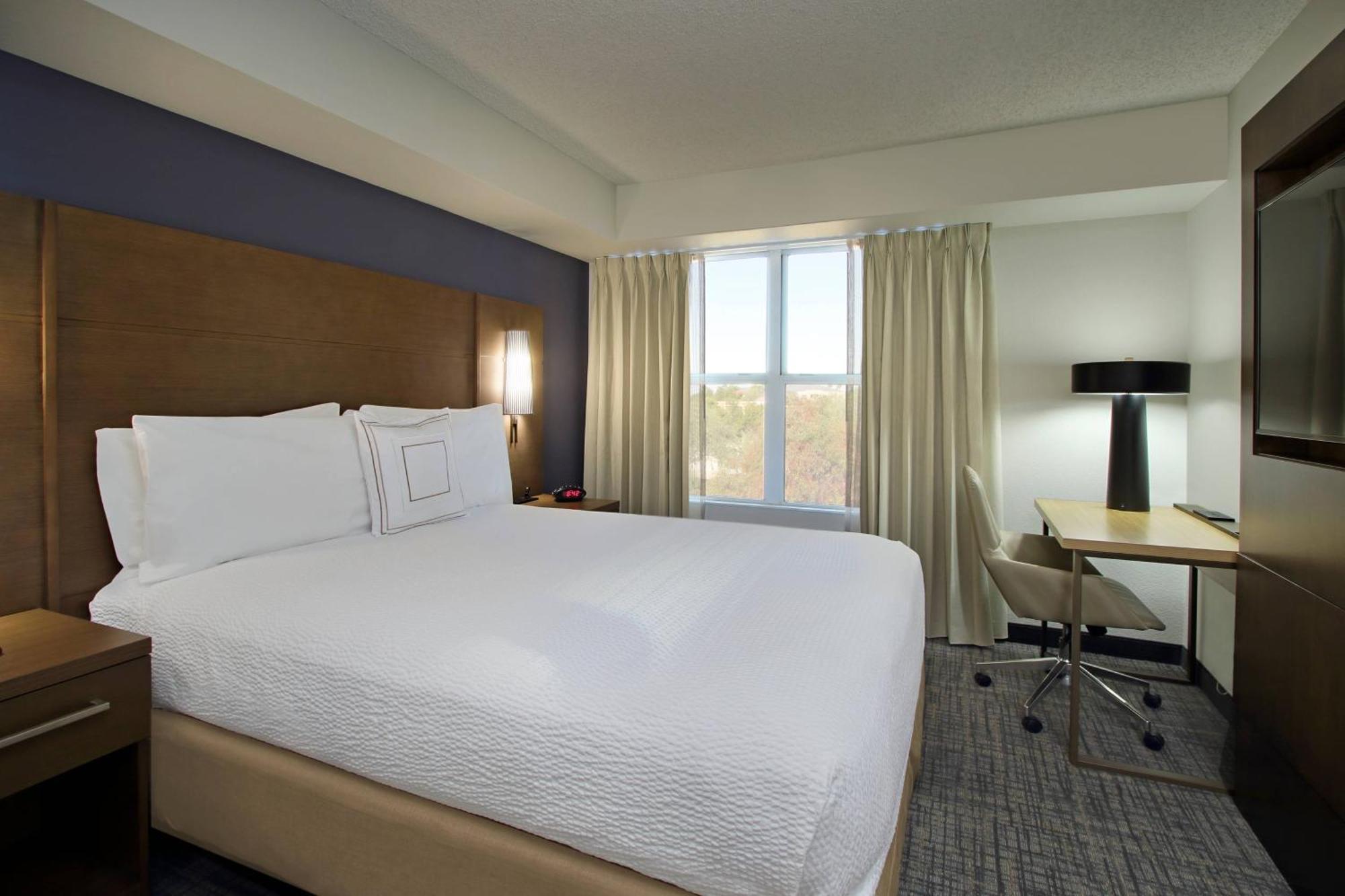 Residence Inn Scottsdale North Exteriér fotografie