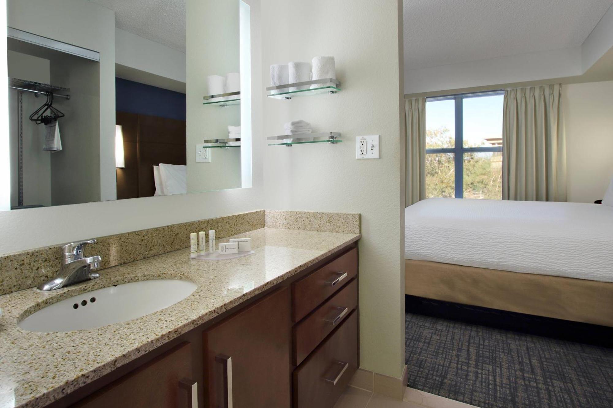 Residence Inn Scottsdale North Exteriér fotografie