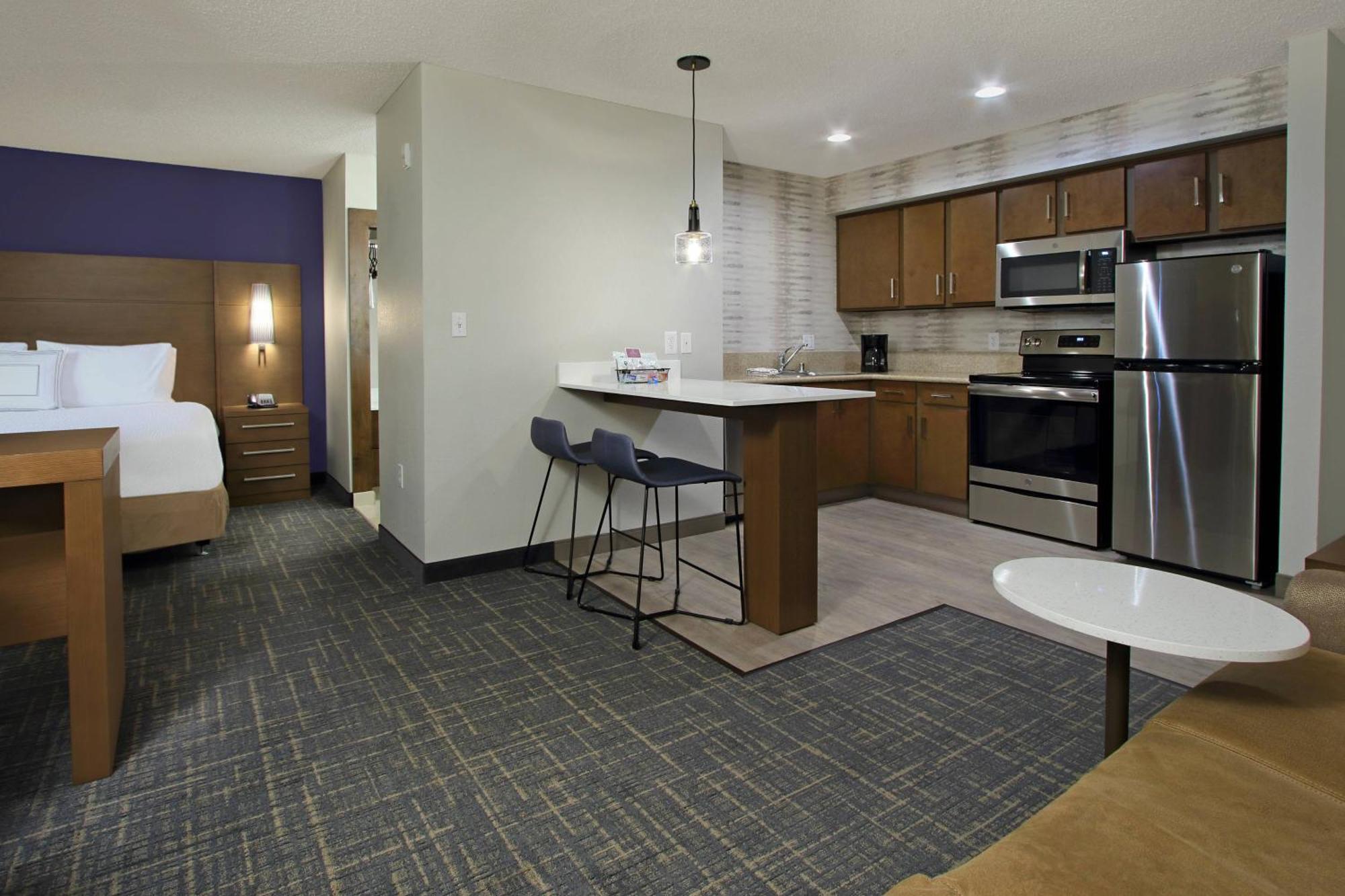 Residence Inn Scottsdale North Exteriér fotografie