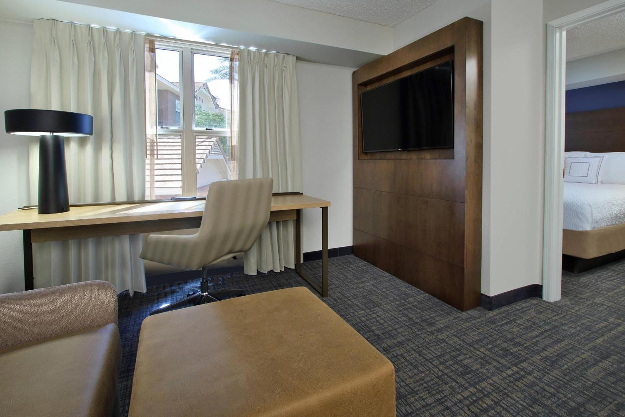 Residence Inn Scottsdale North Exteriér fotografie