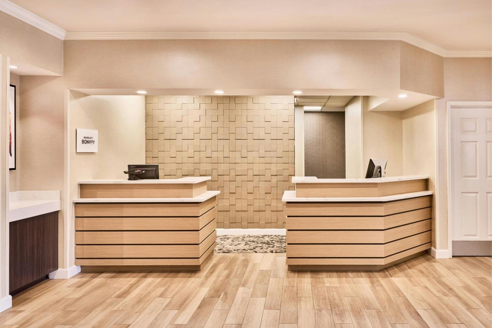 Residence Inn Scottsdale North Exteriér fotografie