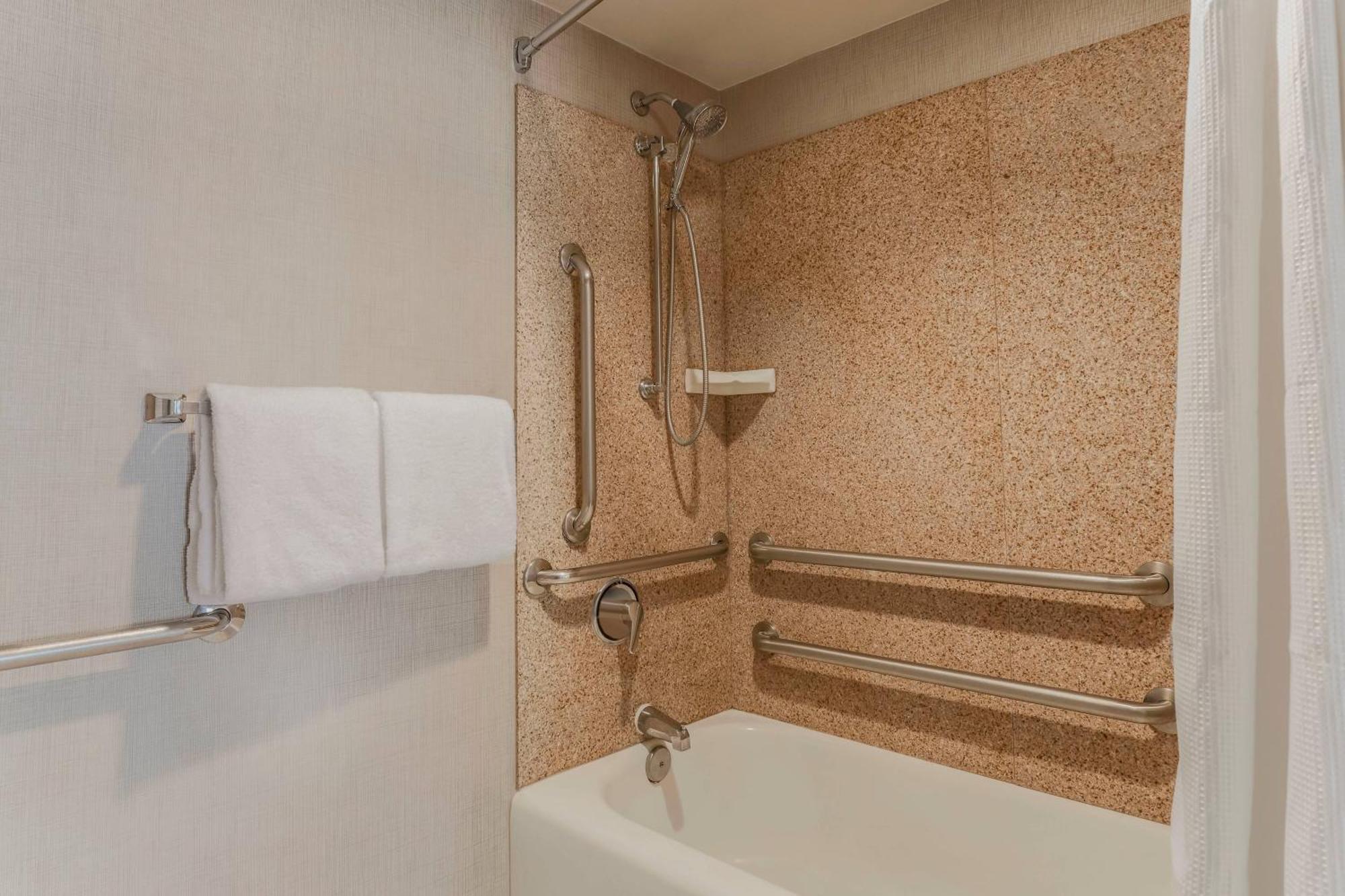 Residence Inn Scottsdale North Exteriér fotografie