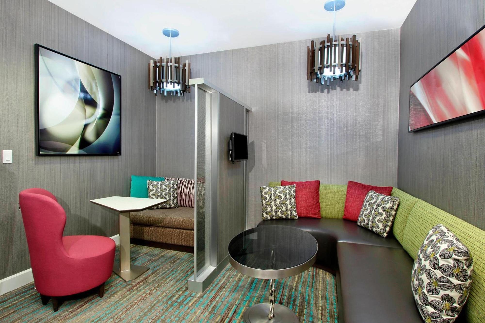 Residence Inn Scottsdale North Exteriér fotografie